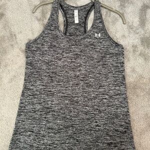 Under Armour Tank Top Size Small